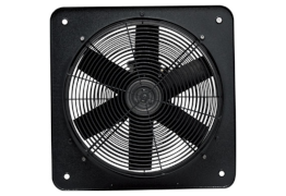 Vortice E 304 T ATEX II Vortice E 304 T ATEX II