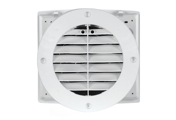 Vortice Vort Hrw 20 Mono (Oda Tipi Isı Geri Kazanım Cihazı)