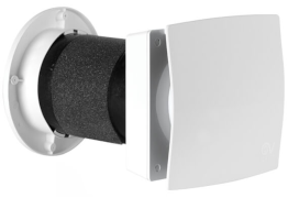 Vortice Vort Hrw 20 Mono (Oda Tipi Isı Geri Kazanım Cihazı)