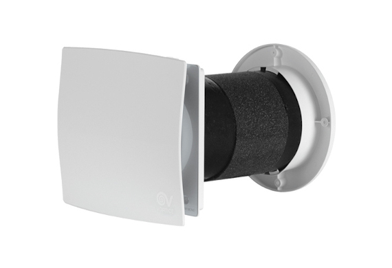 Vortice Vort Hrw 20 Mono (Oda Tipi Isı Geri Kazanım Cihazı)